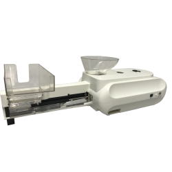 TAMAC Automatic Piston Cigarettes Filling Machine for SLIM 6.5 mm Filter Tubes